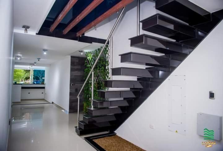 Hotel River Suite Λετίσια Εξωτερικό φωτογραφία