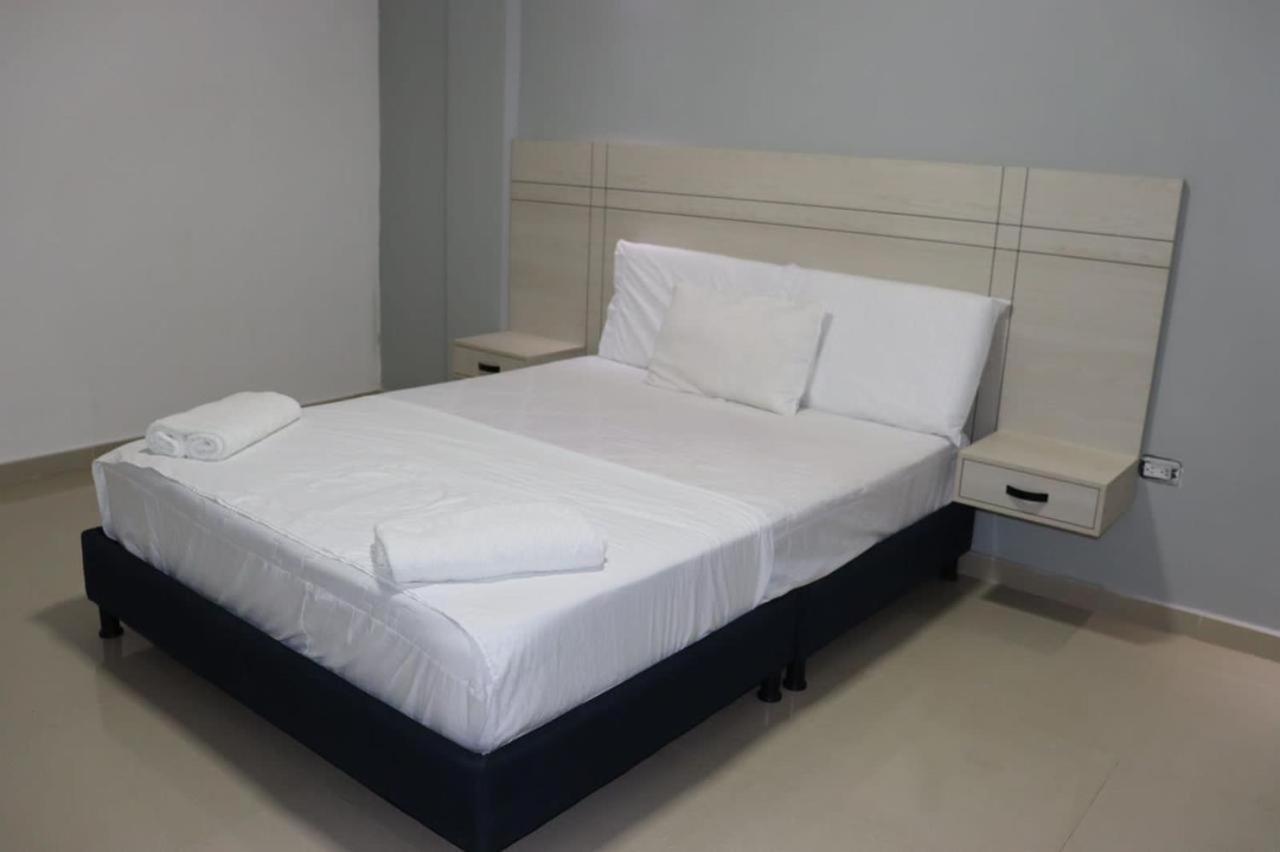 Hotel River Suite Λετίσια Εξωτερικό φωτογραφία