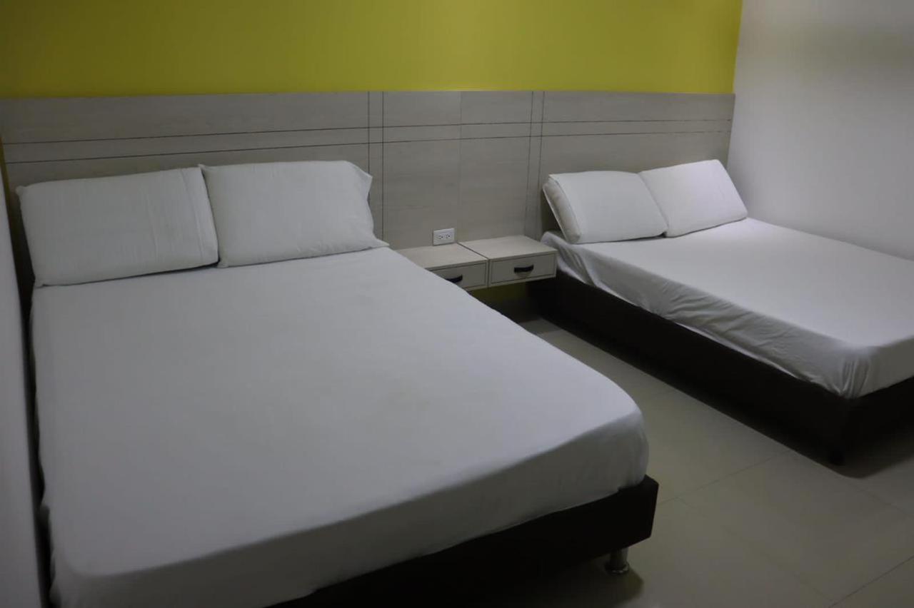 Hotel River Suite Λετίσια Εξωτερικό φωτογραφία