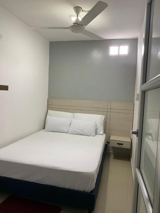Hotel River Suite Λετίσια Εξωτερικό φωτογραφία