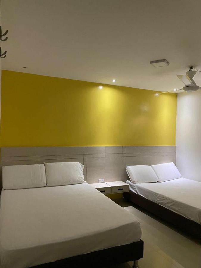 Hotel River Suite Λετίσια Εξωτερικό φωτογραφία