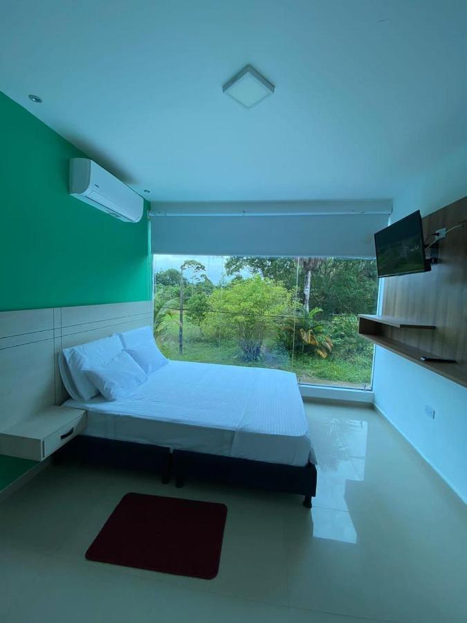 Hotel River Suite Λετίσια Εξωτερικό φωτογραφία