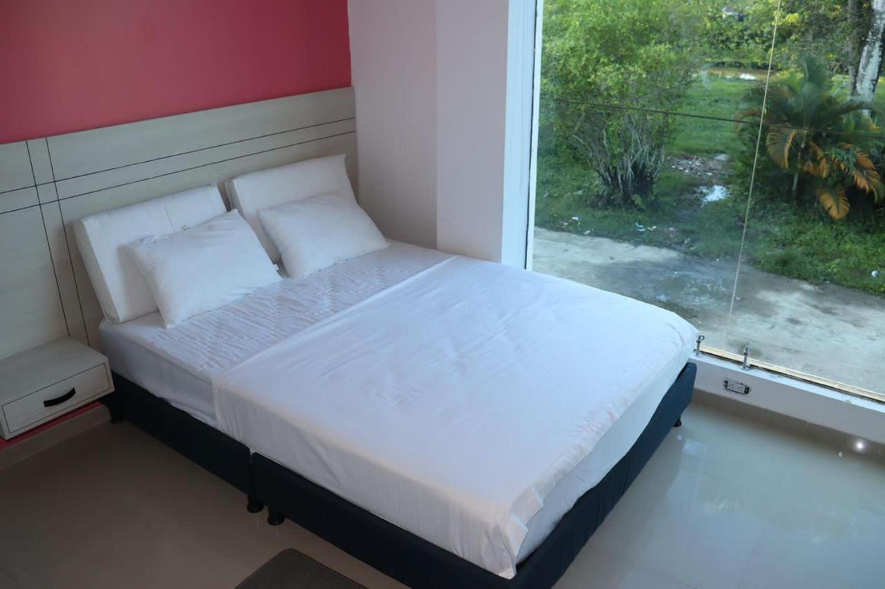 Hotel River Suite Λετίσια Εξωτερικό φωτογραφία