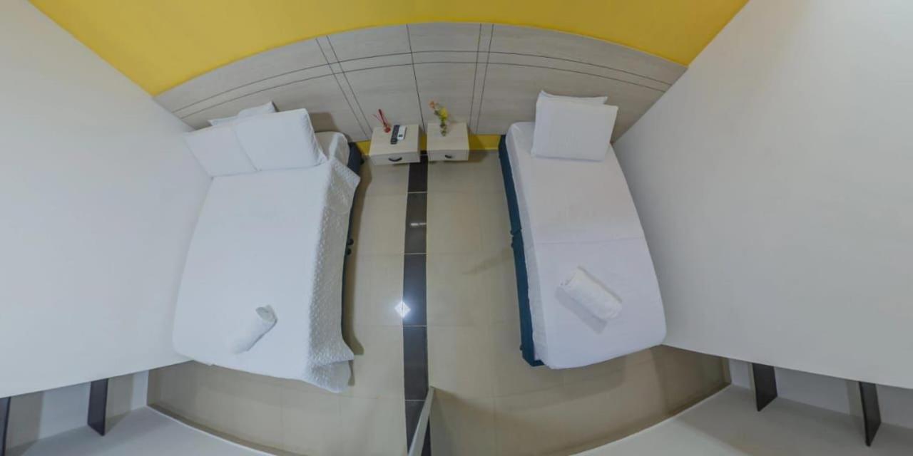 Hotel River Suite Λετίσια Εξωτερικό φωτογραφία