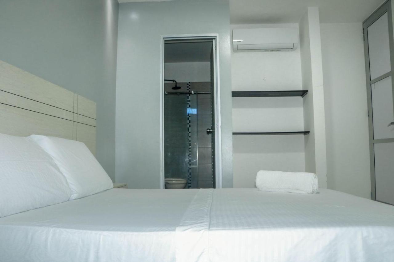Hotel River Suite Λετίσια Εξωτερικό φωτογραφία