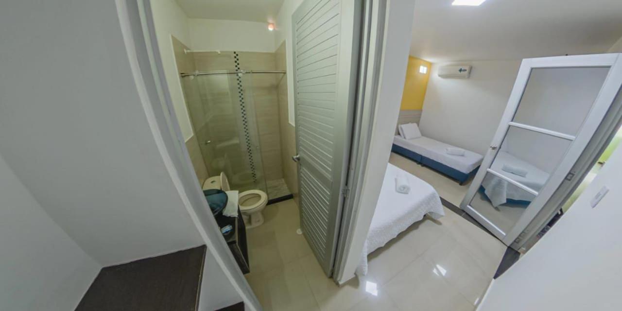 Hotel River Suite Λετίσια Εξωτερικό φωτογραφία
