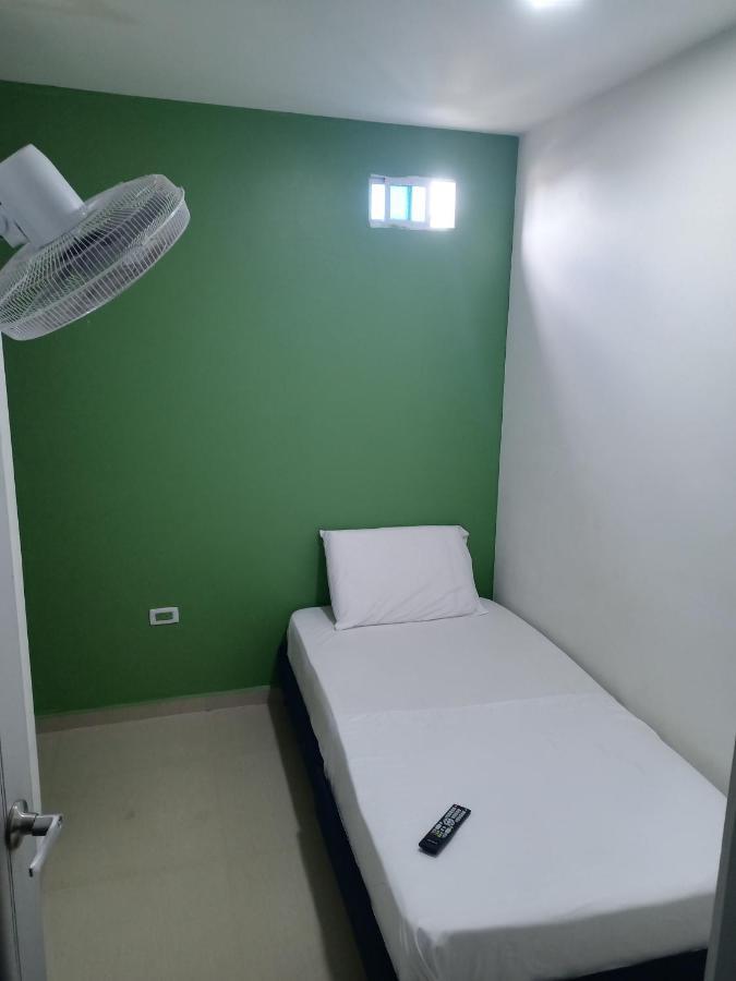 Hotel River Suite Λετίσια Εξωτερικό φωτογραφία