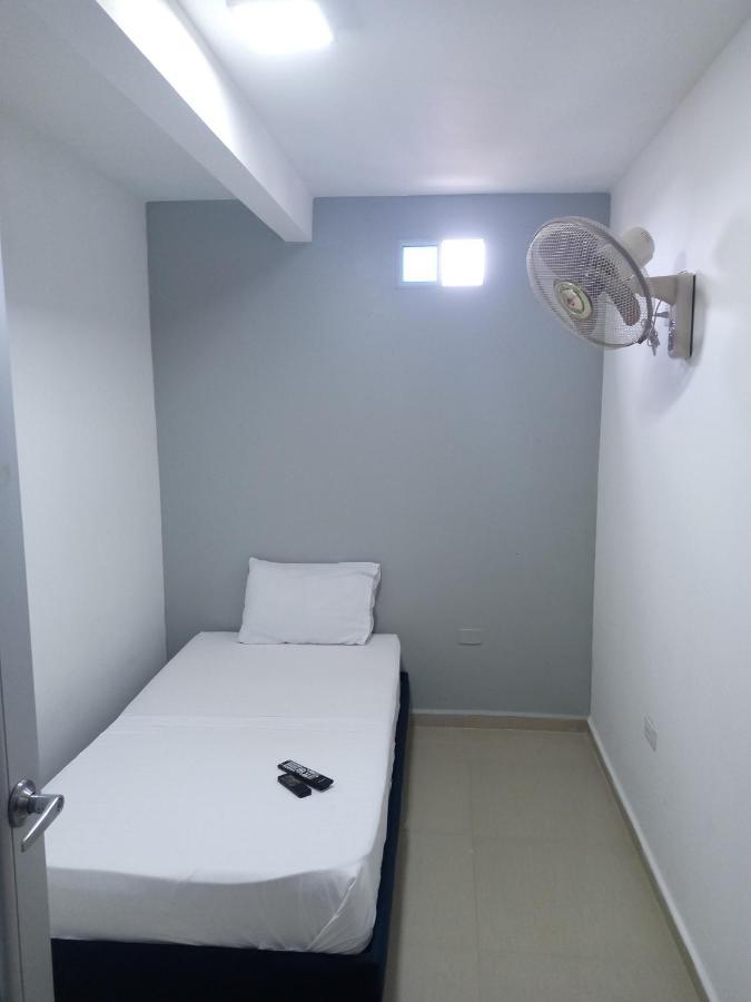 Hotel River Suite Λετίσια Εξωτερικό φωτογραφία